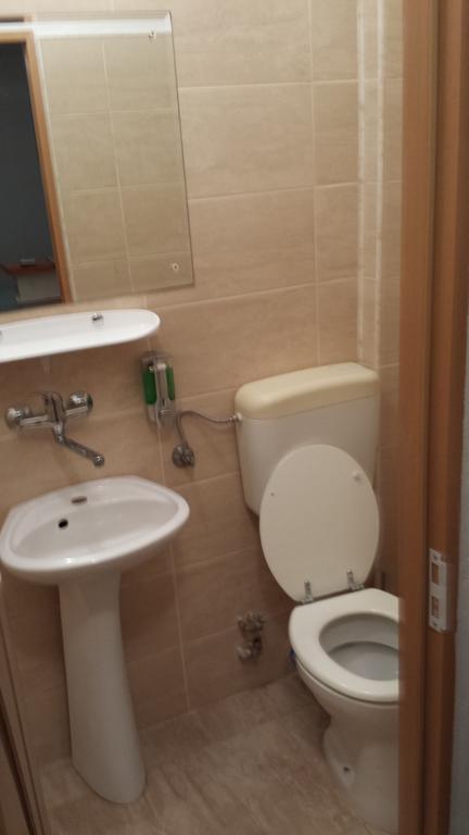 Rent House Unirii Διαμέρισμα Βουκουρέστι Εξωτερικό φωτογραφία