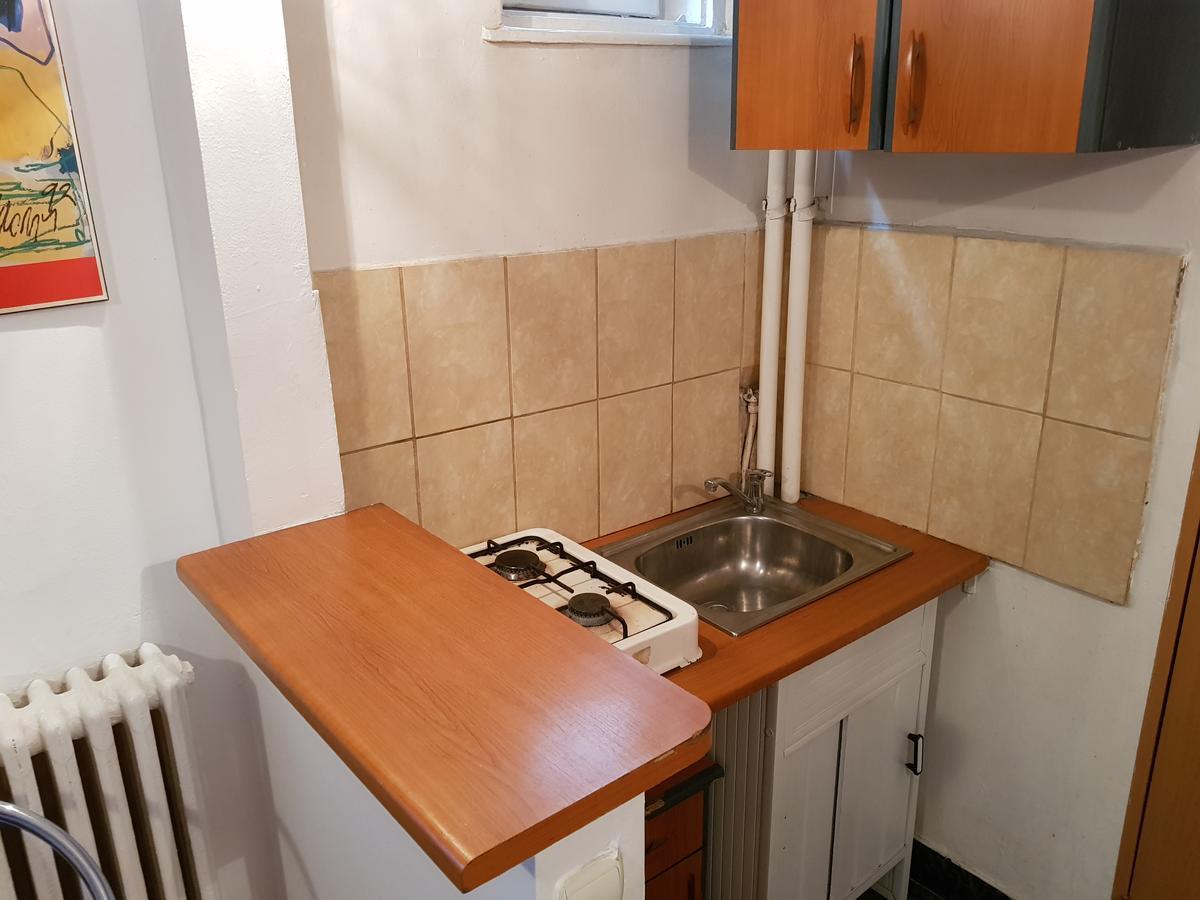 Rent House Unirii Διαμέρισμα Βουκουρέστι Εξωτερικό φωτογραφία